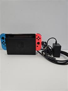 Nintendo Switch | Pawn 1 | Spokane | WA